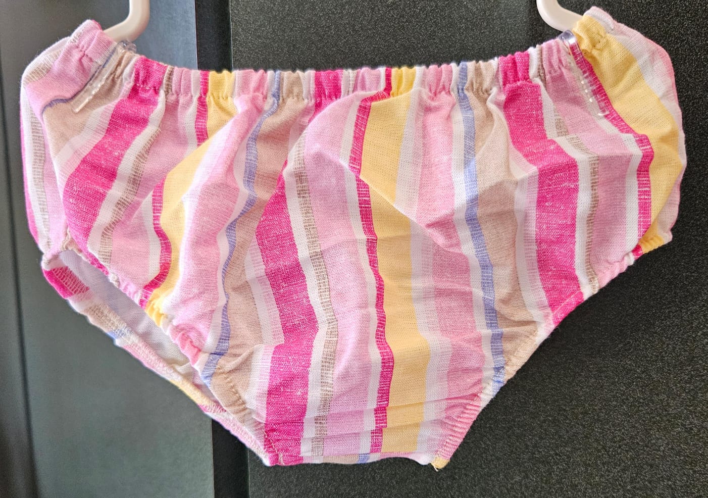 Conjunto de 2pza para Niña Puebla