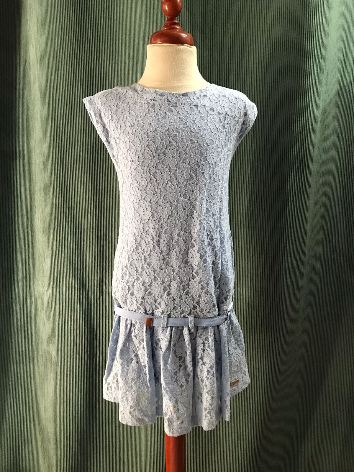 Vestido para Niña Mayoral 3982-92 Talla 8 Años