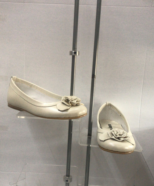 Zapatos de Ceremonia para Niña en Puebla