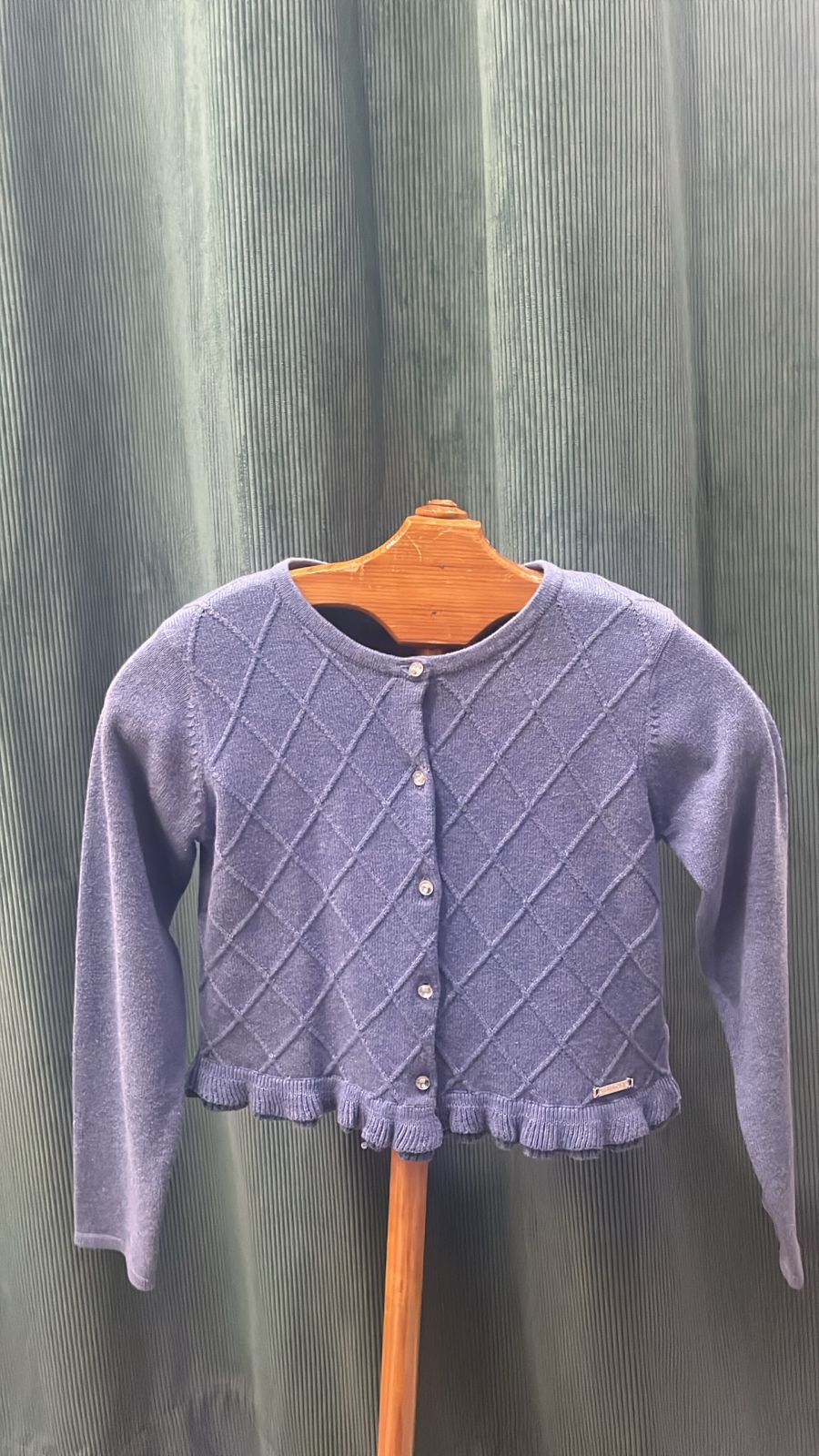 Blusa para Niña 4935 Mayoral Talla 8A