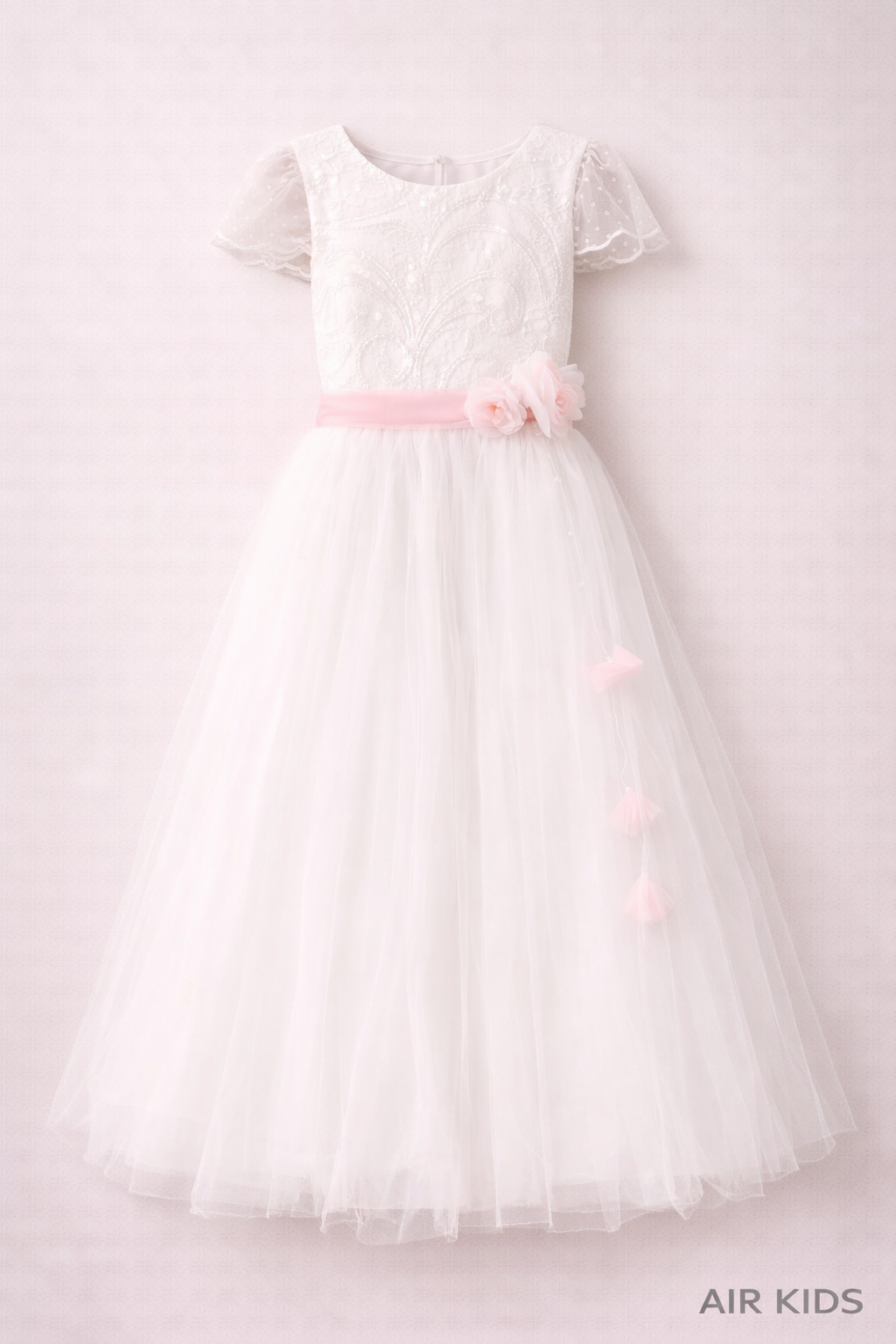 Vestidos de primera comunión