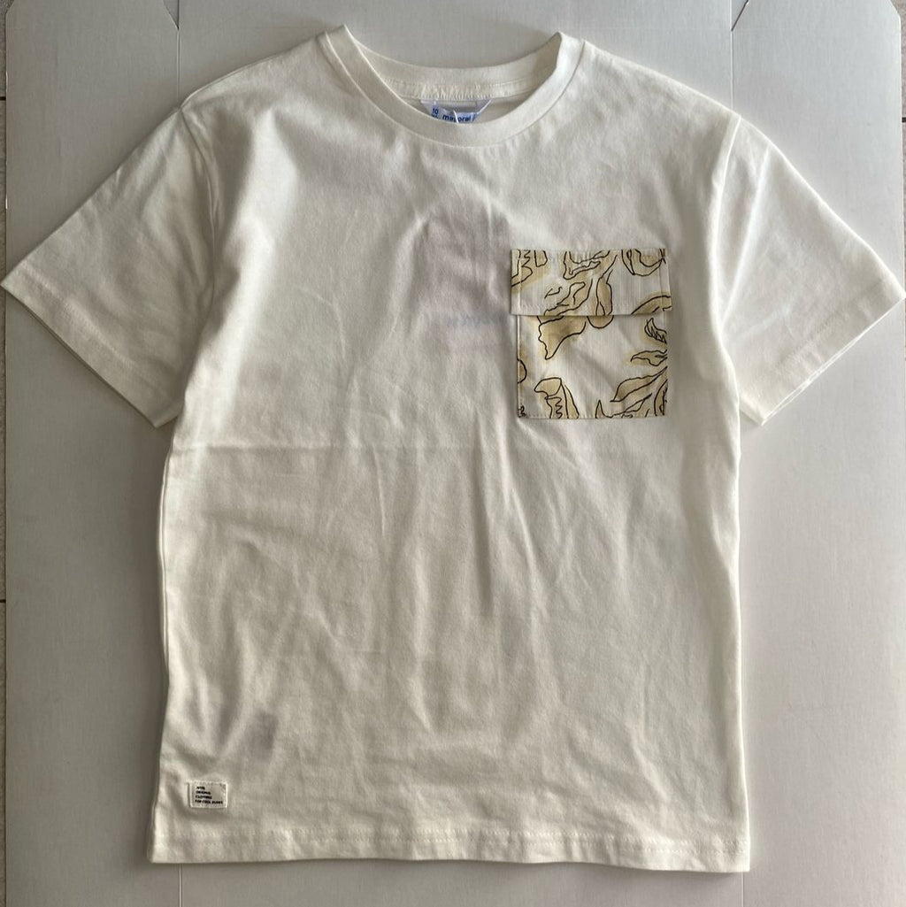 Conjunto de 2pza para Niño Puebla