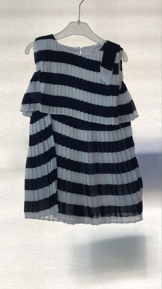 Vestido para Niña Mayoral 3944-65 Talla 3 Años