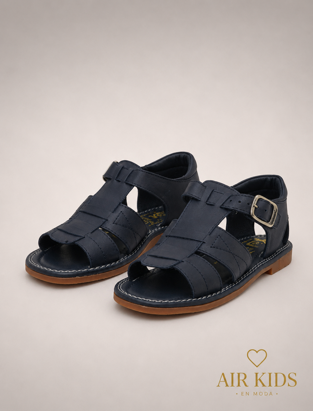 Zapatos Casuales para Niña Kinder 6932 Talla 19
