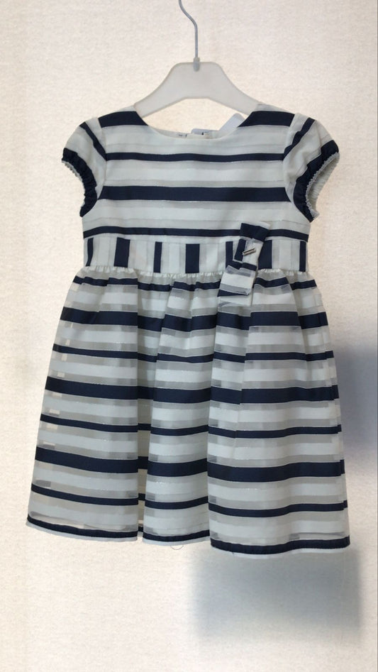 Vestido para Niña Mayoral 3926-19 Talla 3 Años