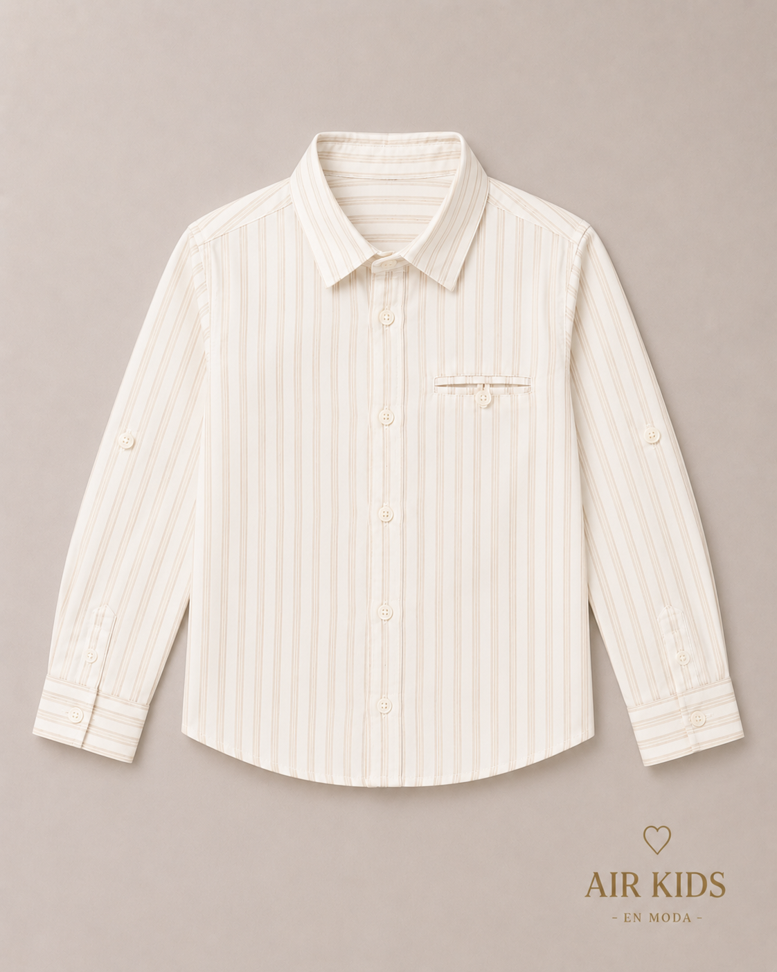 Camisa para Niño Mayoral 3121-48 Talla 8 Años