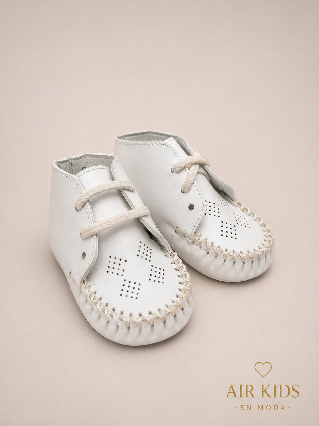 Zapato para Niño Natal 010 Talla 9.5 Meses