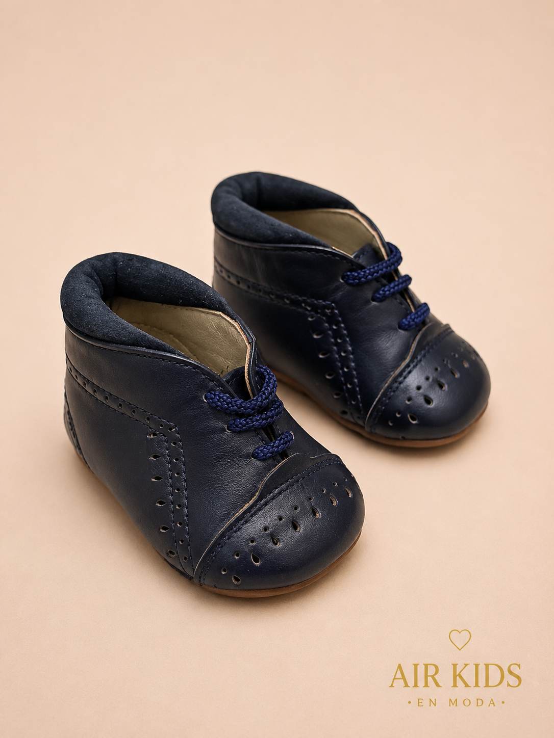 Zapatos Casuales para Niño Natal Talla 9 Meses