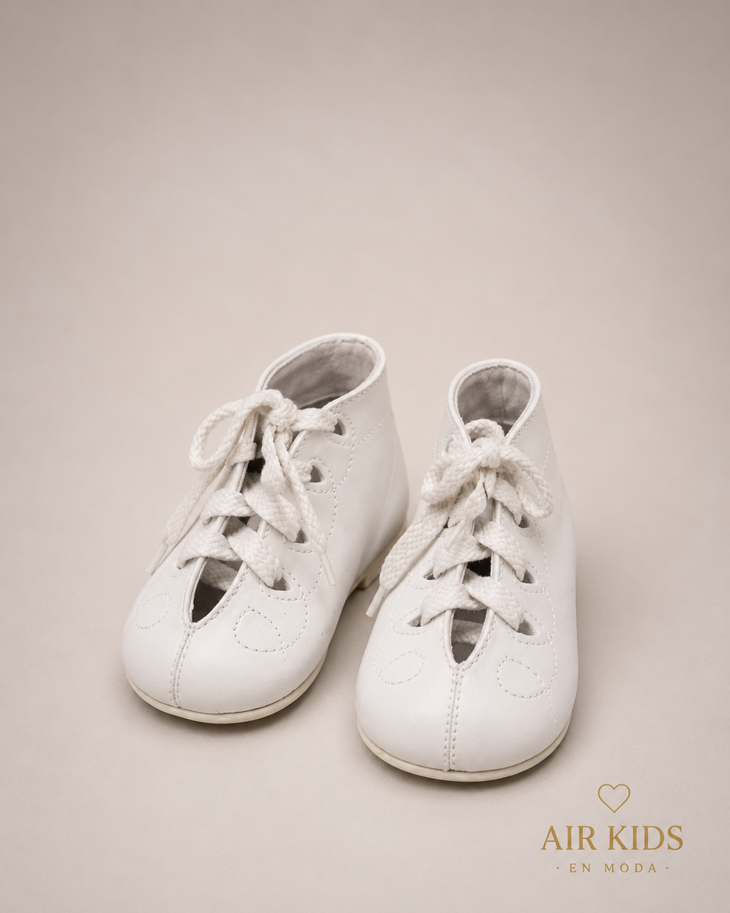 Zapato para Niña Ali 57 Talla 10.5 Meses