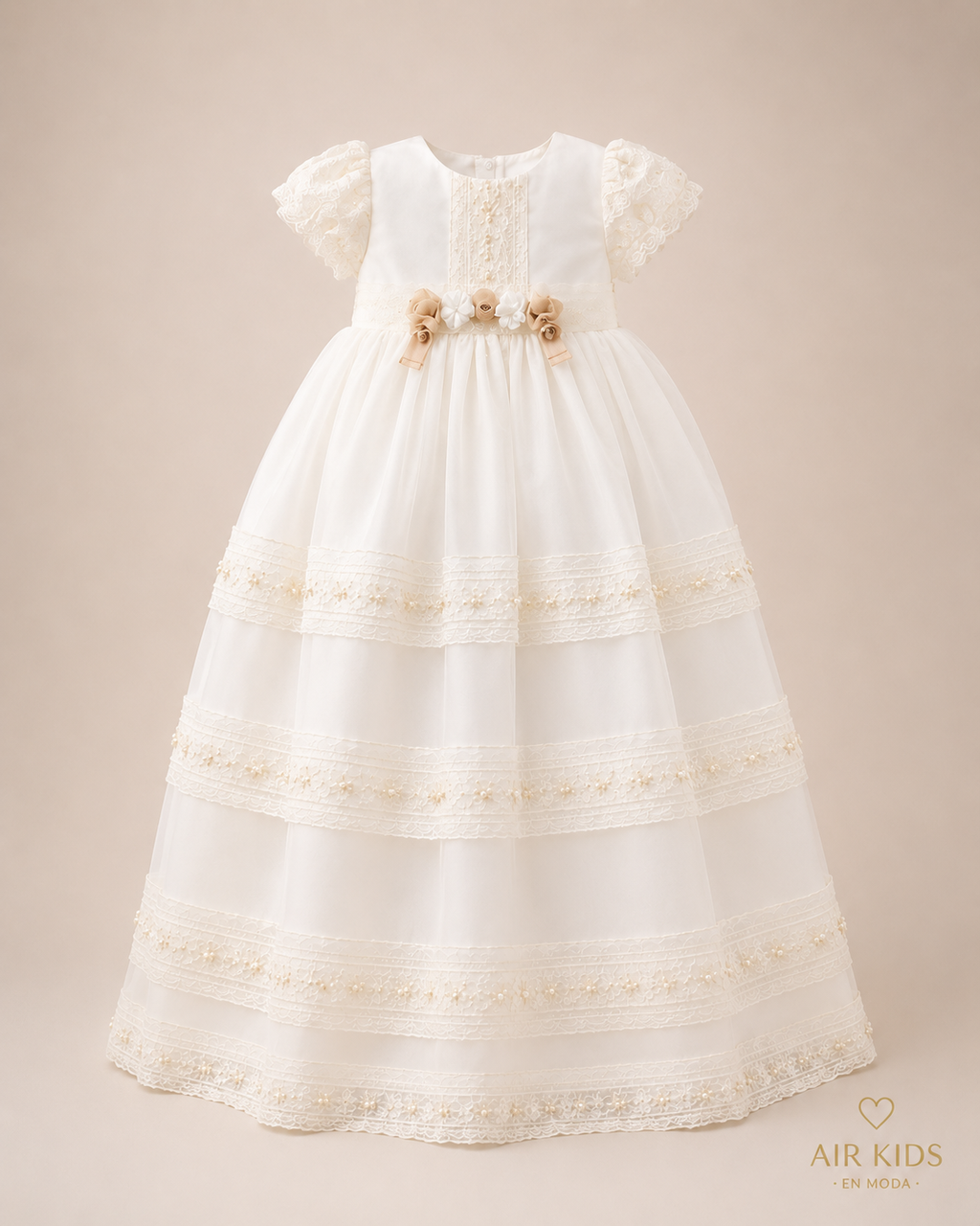 boutique de ropones para niña