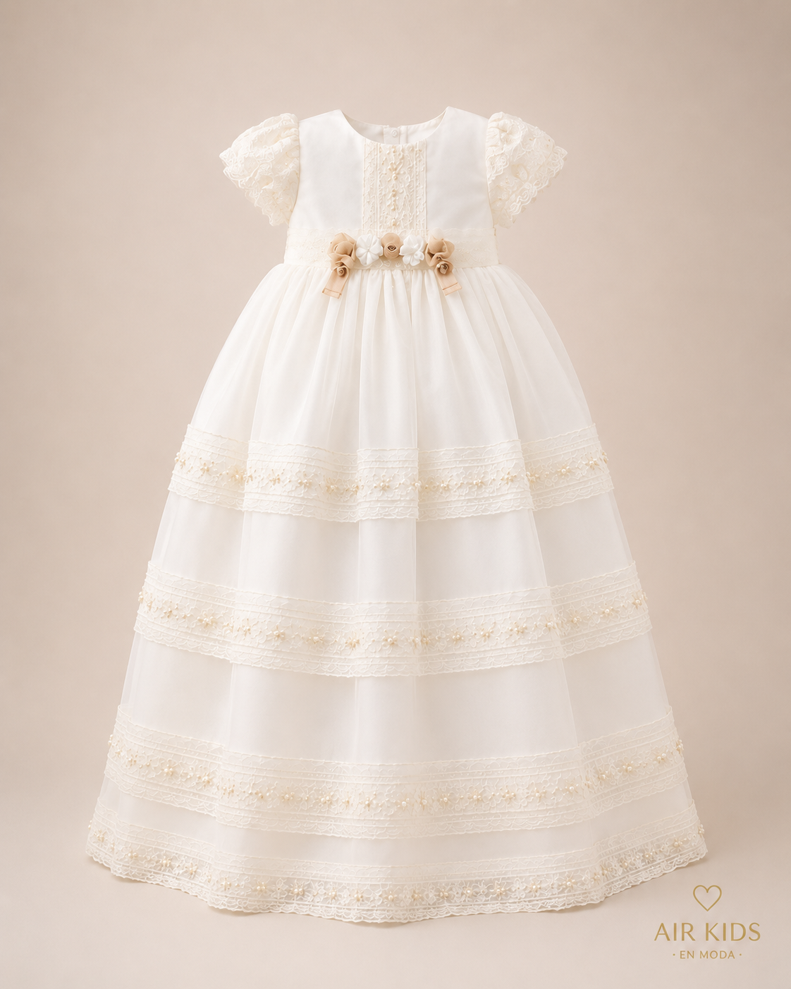 boutique de ropones para niña