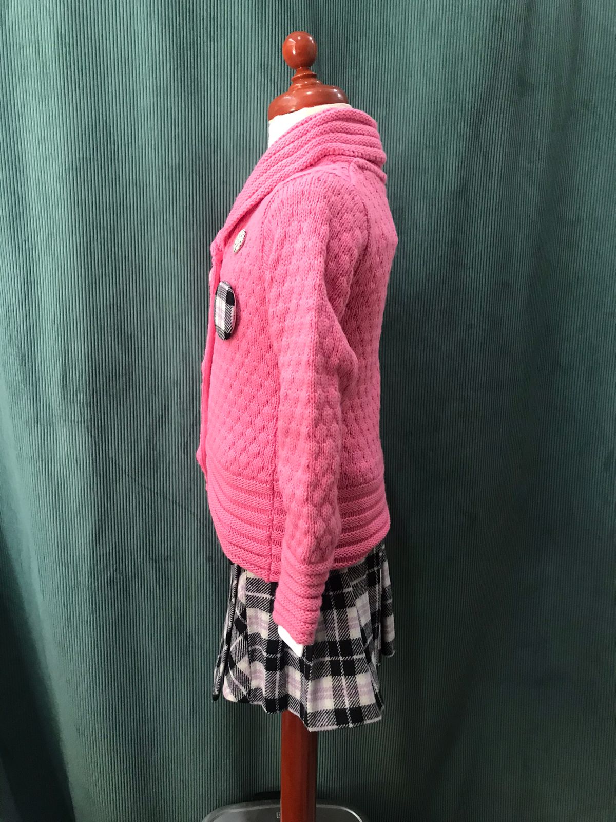Conjunto para Niña Girandola 142146 Talla 8 Años