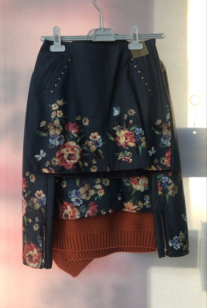 Conjunto para Niña Mayoral 7469-3 Talla 14 Años