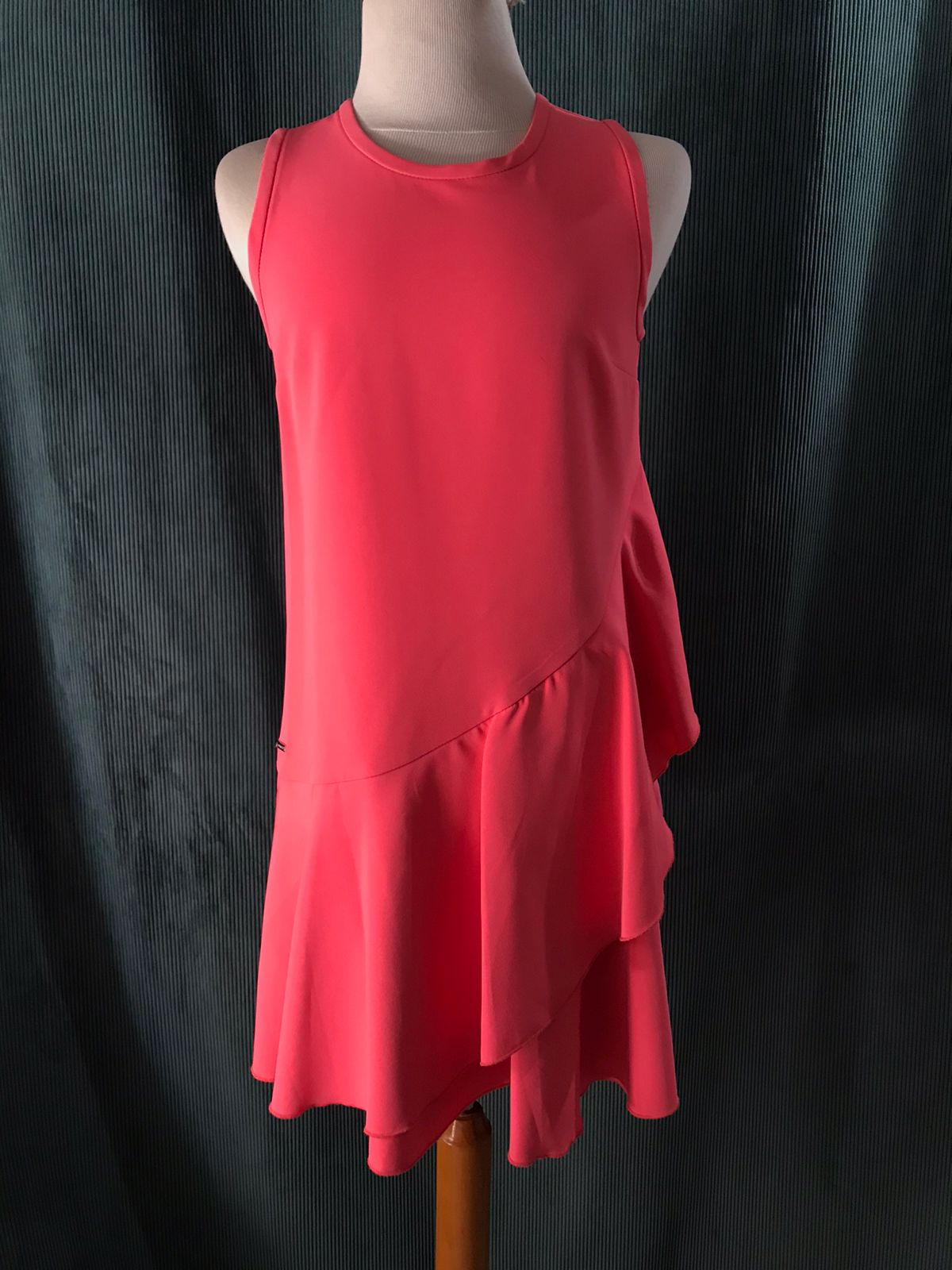 Vestido para Niña Mayoral 6924-72 Talla 12 Años
