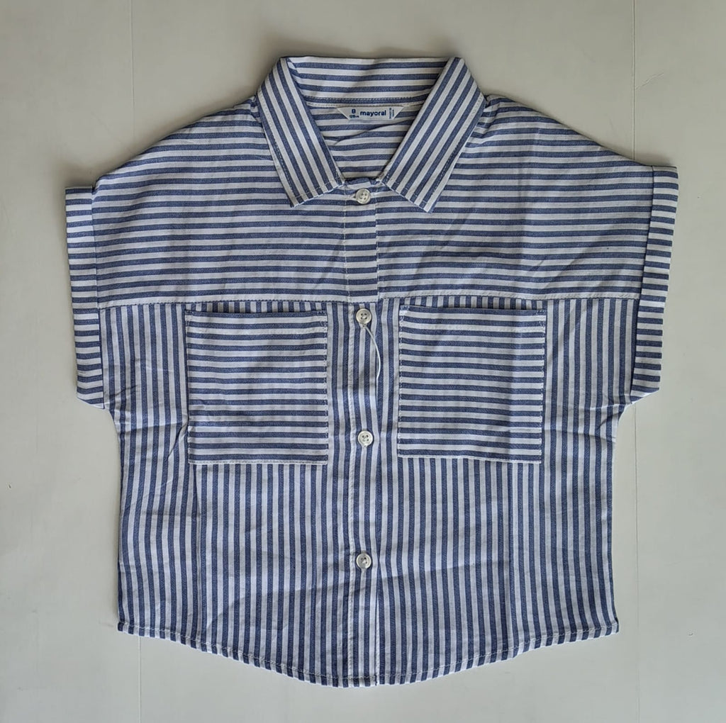 Conjunto de 3pza para Niña Puebla