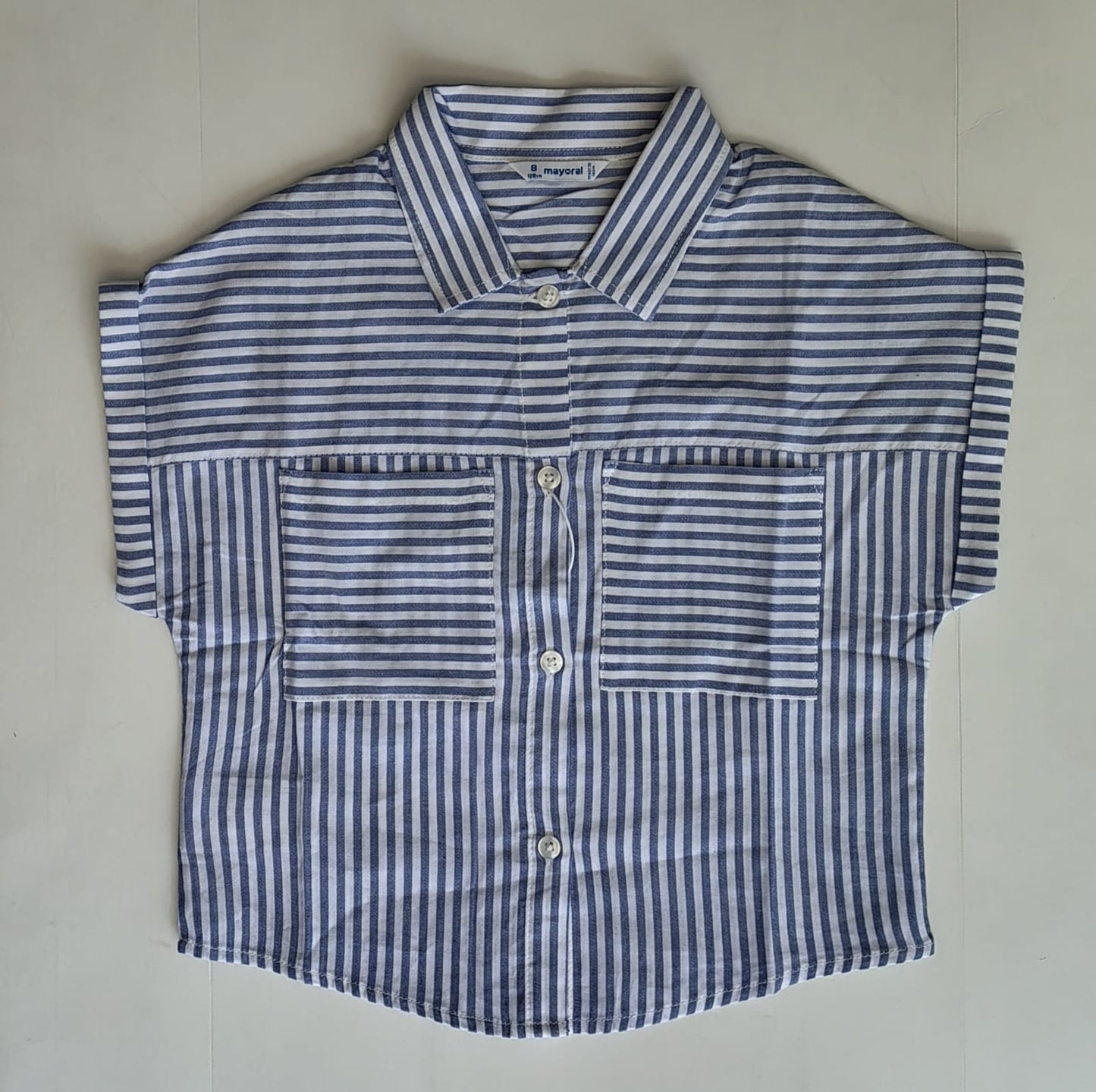 Conjunto de 3pza para Niña Puebla