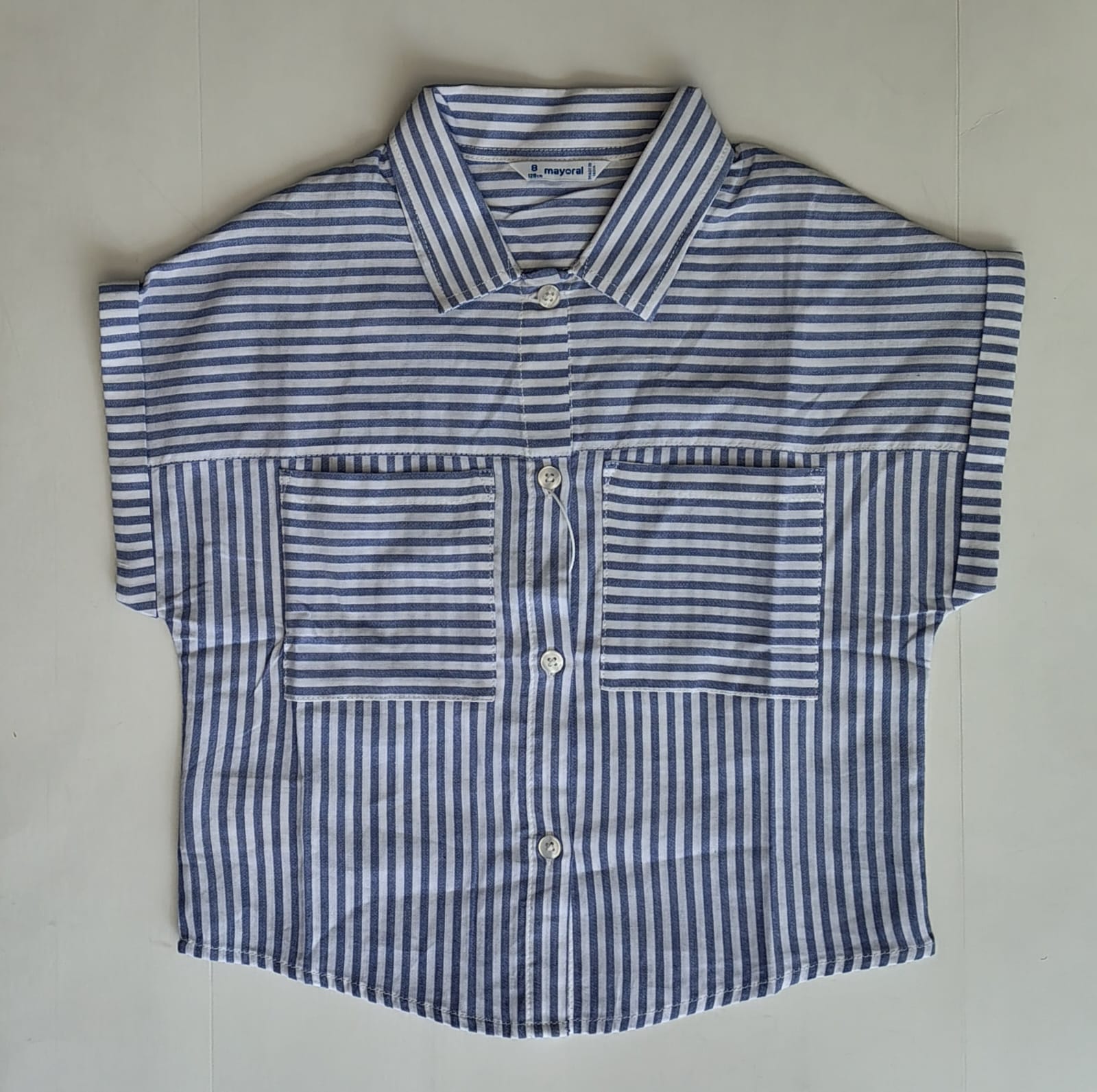 Conjunto de 3pza para Niña Puebla