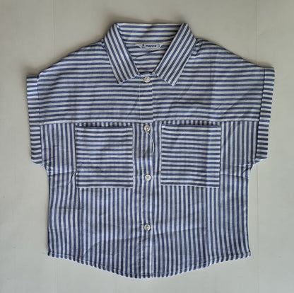 Conjunto de 3pza para Niña Puebla