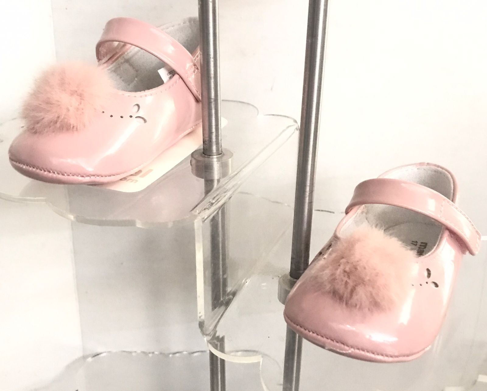 Zapatos para Niña en Puebla