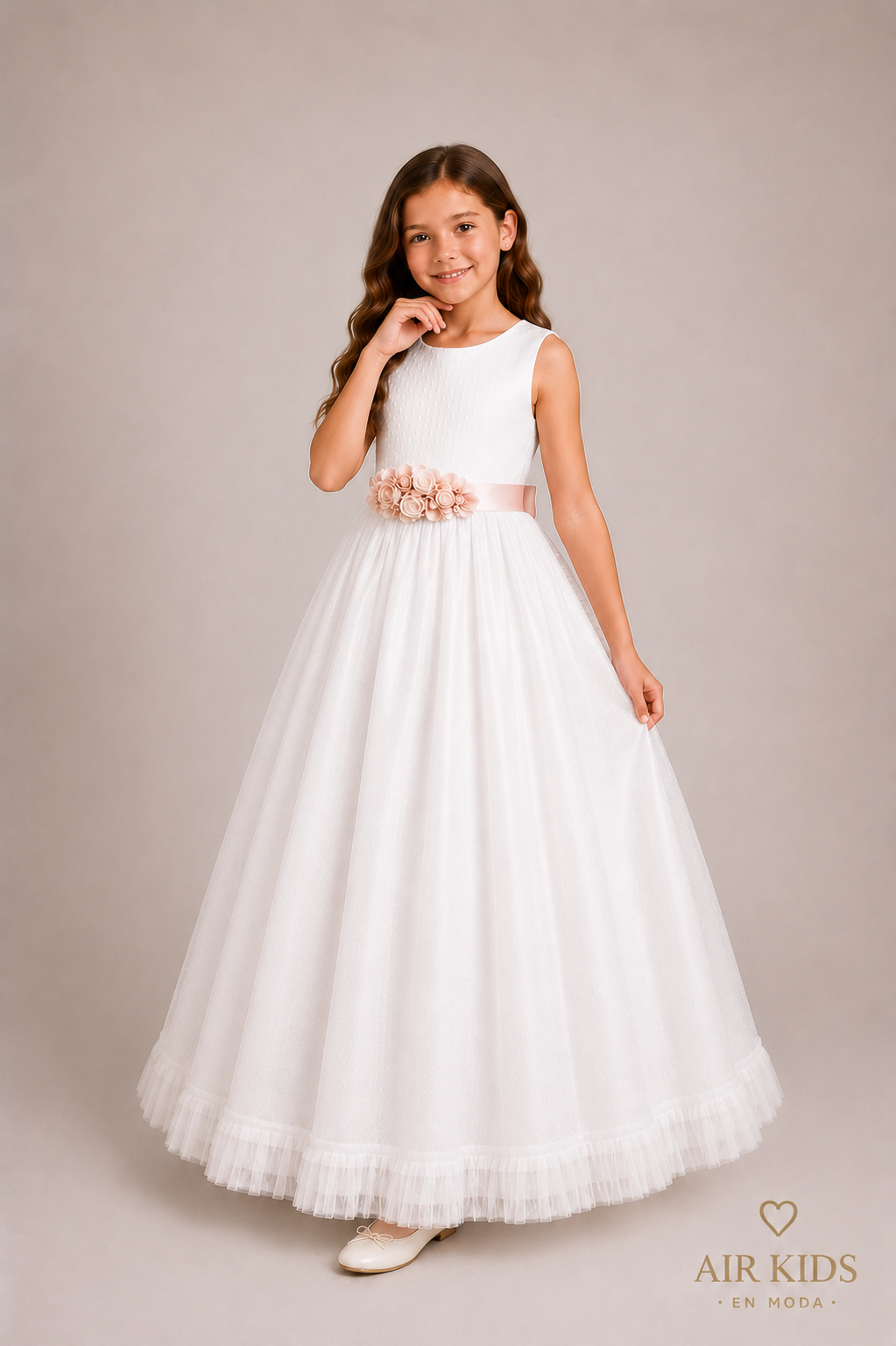 Vestido comunion