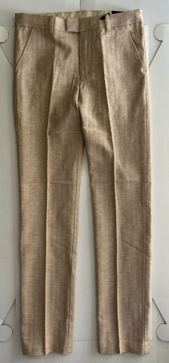 Traje de 4pza para Niño Puebla