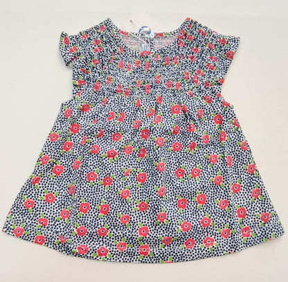 Conjunto de 2pza para Niña Puebla