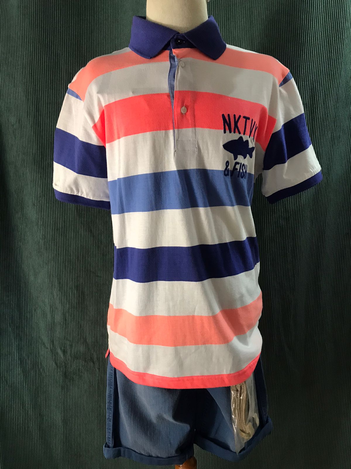 Conjunto para Niño 2 Piezas Mayoral 6110‑53 Talla 16 Años