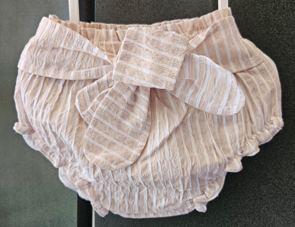 Conjunto de 3pza para Niña Puebla