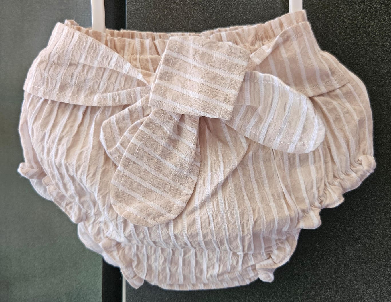 Conjunto de 3pza para Niña Puebla