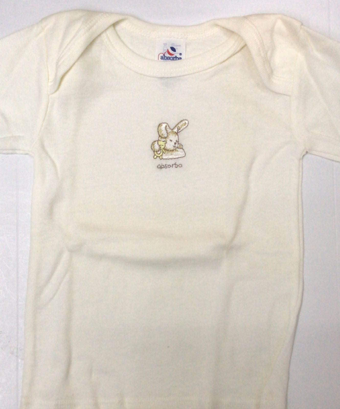 Camiseta Unisex Absorba 83062 Talla 18 Meses