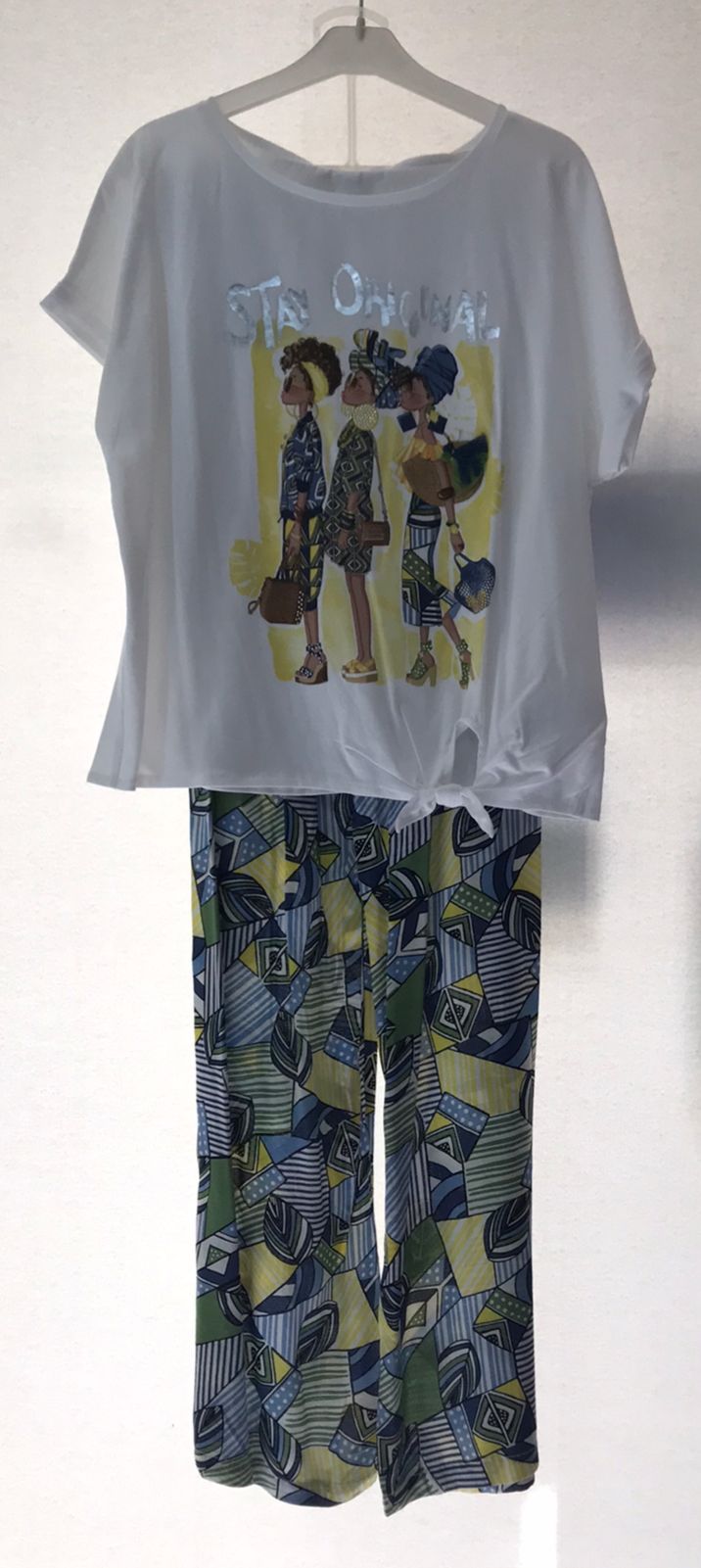 Conjunto para Niña en Puebla