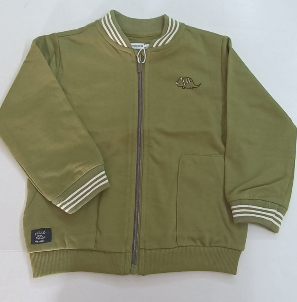 Conjunto de 3pza para Niño Puebla