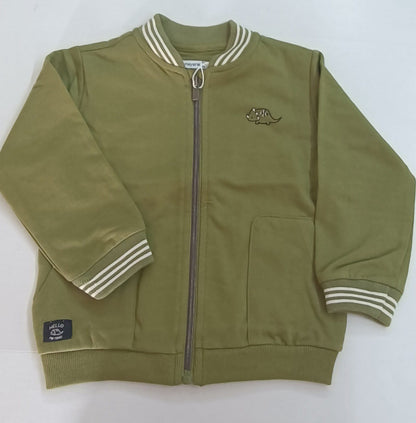 Conjunto de 3pza para Niño Puebla