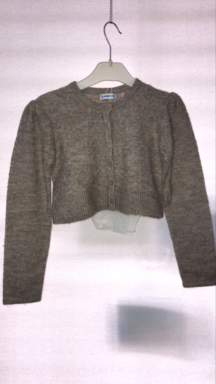 Sueter de Fiesta para Niña Mayoral 4308-30 Talla 9 Años