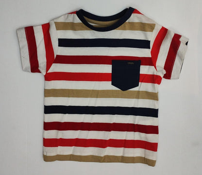 Conjunto de 3pza para Niño Puebla