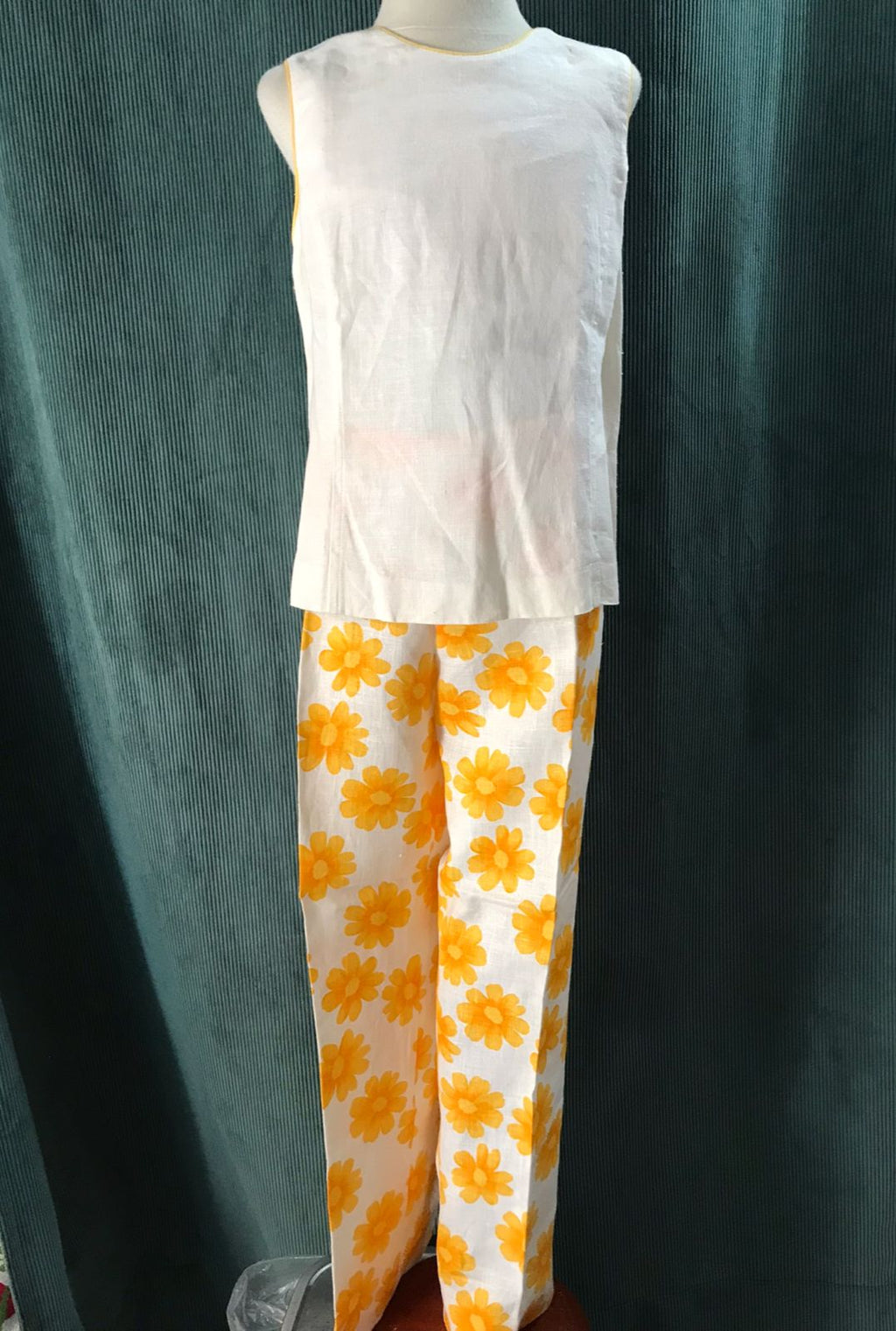 Conjunto de 2pza para Niña Pamela 3050-06 Talla 14 Años