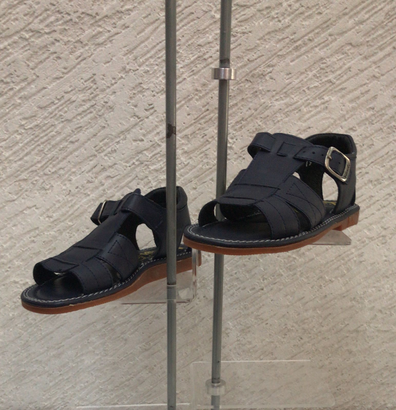 Zapatos Casuales para Niño Puebla