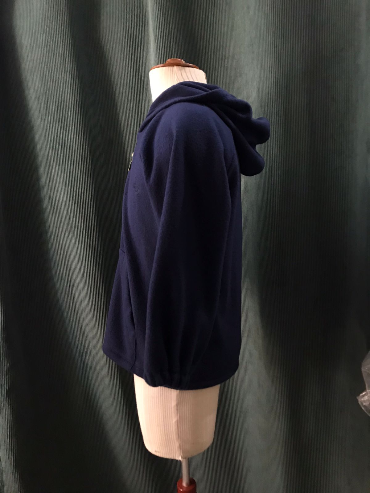 Chamarra para Niño Celi 115-4 Talla 4 Años