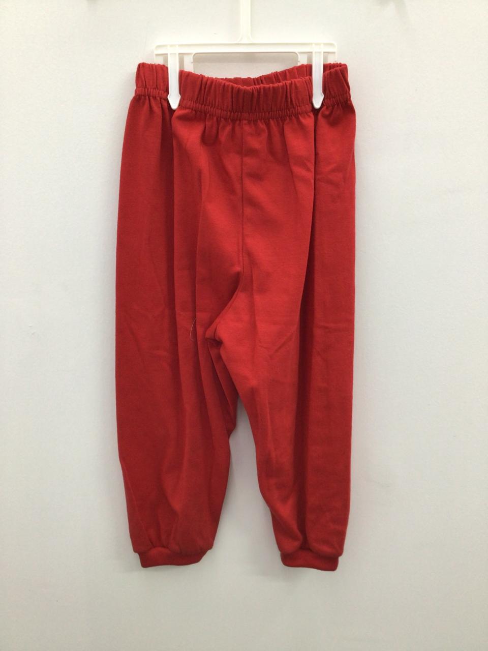 Conjunto de 2pza para Niño Pooh 18017 Talla 2 Años