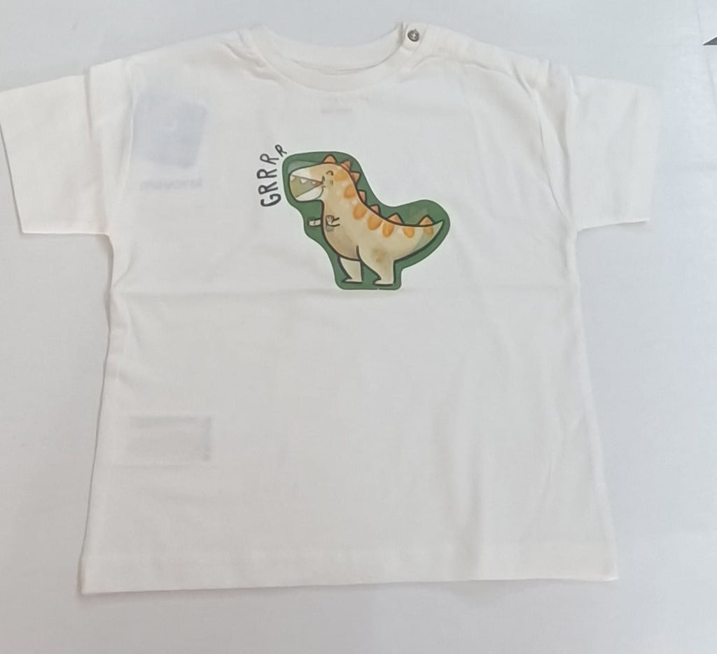 Conjunto de 3pza para Niño Puebla