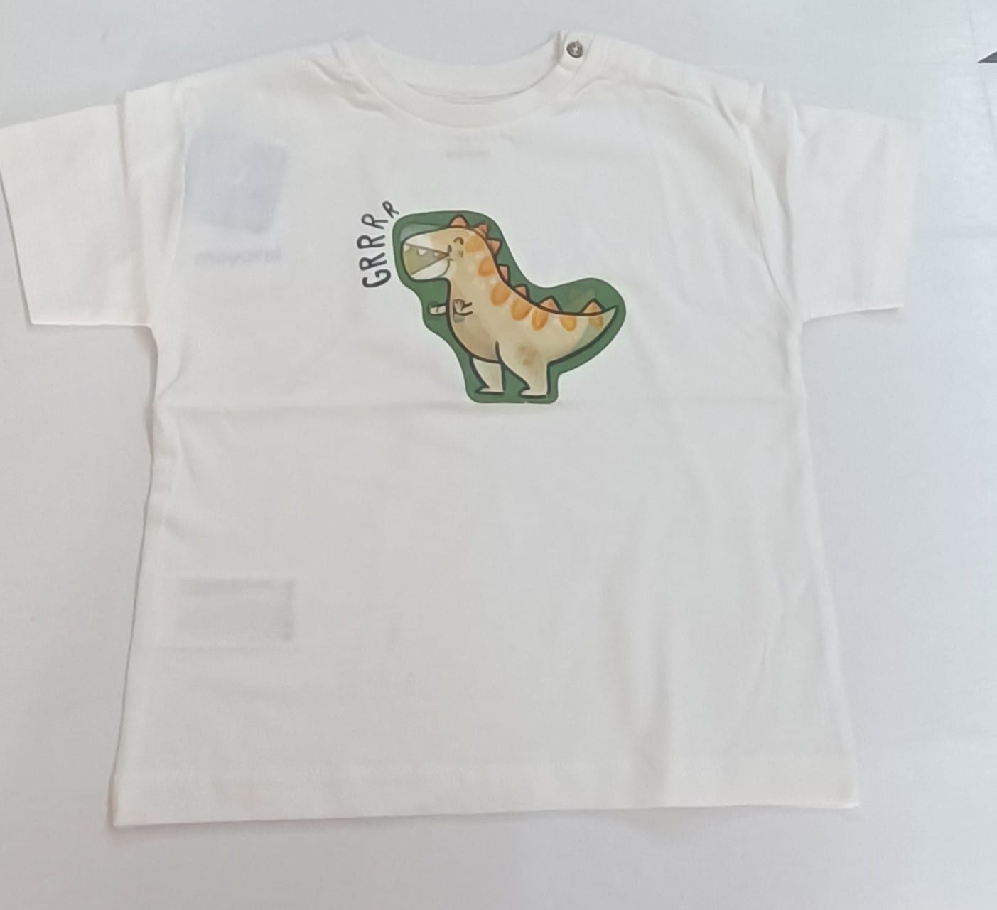 Conjunto de 3pza para Niño Puebla