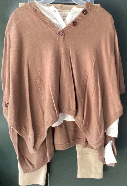 Conjunto para Niño Puebla