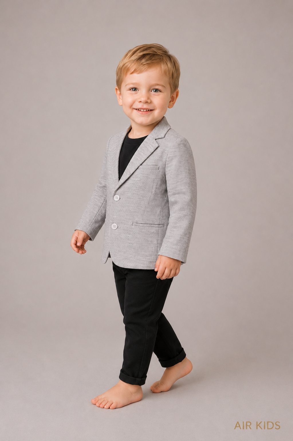 Saco para Niño Mayoral 1470-51 Talla 3 Años
