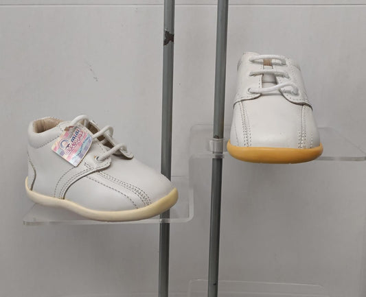 Zapatos de Ceremonia para Niña en Puebla