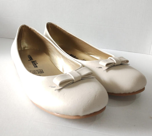 Zapatos de Ceremonia para Niña Puebla