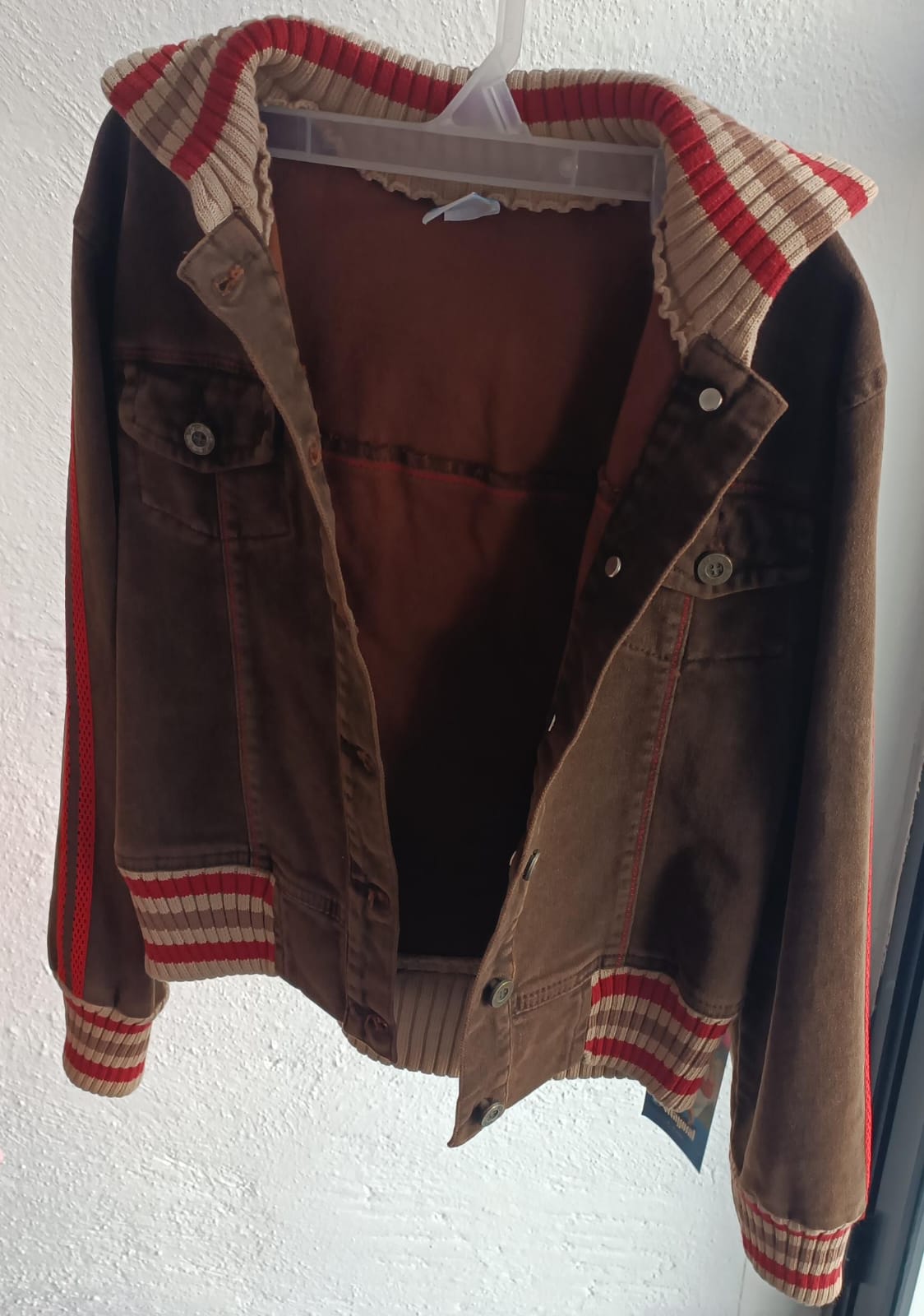 Conjunto de Niña en Puebla
