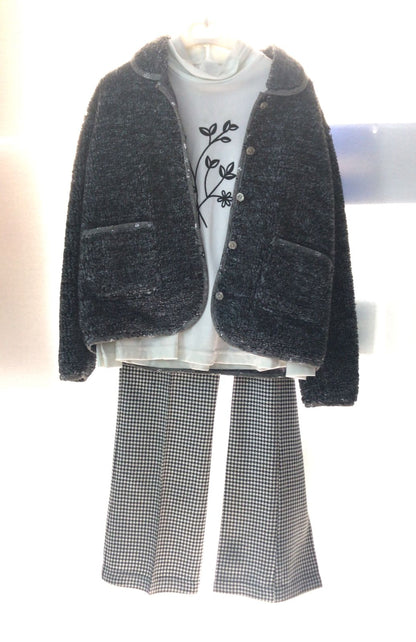 Conjunto para Niña Puebla