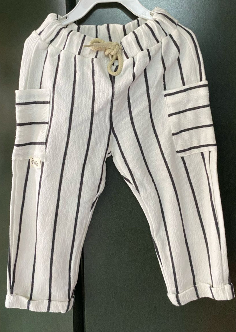 Conjunto de 2pza para Niño Puebla