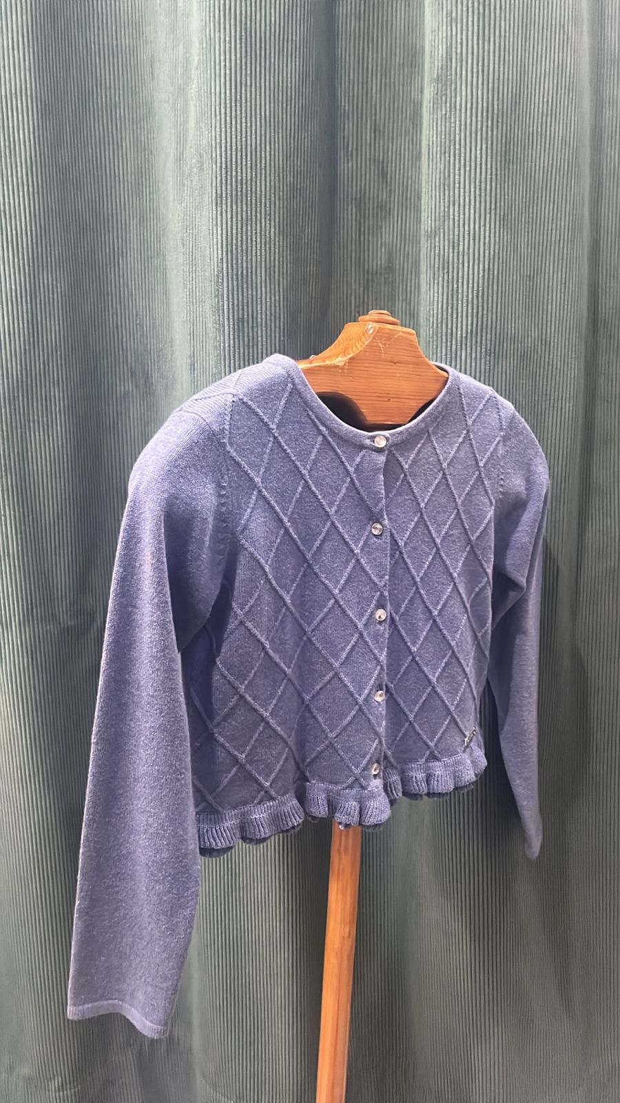 Blusa para Niña 4935 Mayoral Talla 8A