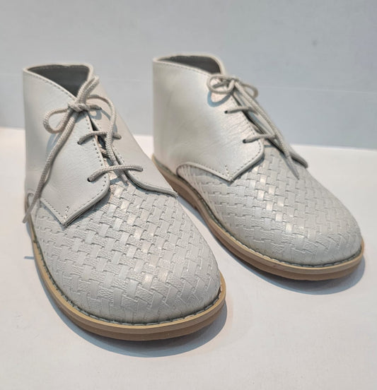 Zapatos de Ceremonia para Niño Puebla